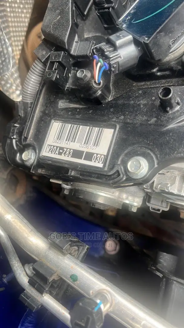 Toyota Corolla Automatic Transmission 2019/2020 Model 20pin