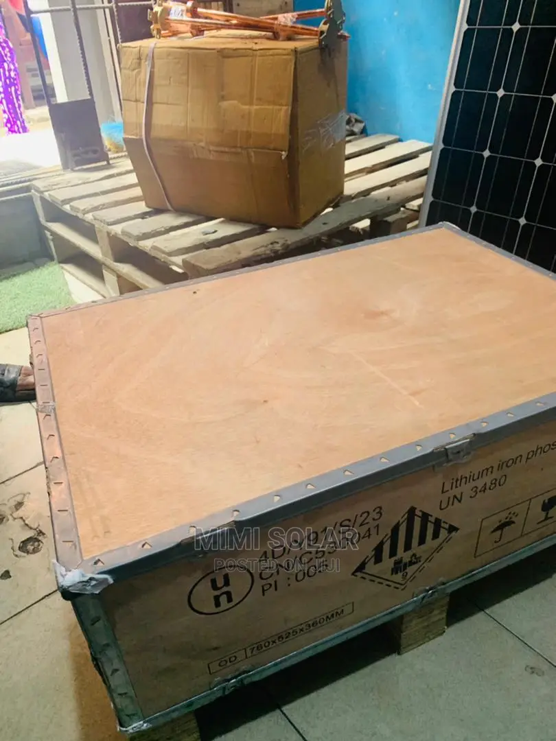 10kwh Original Felicity Lithium Ion Battery