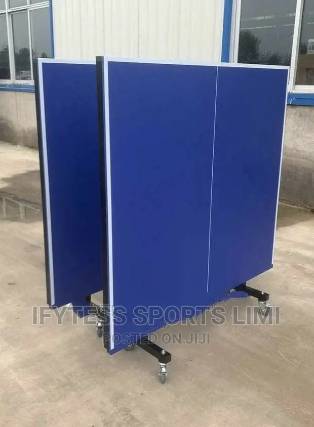 Indoor Table Tennis Board