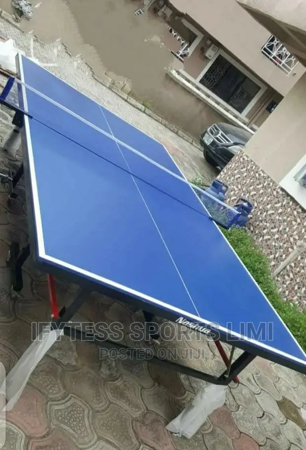 Nashua Outdoor Table Tennis Board