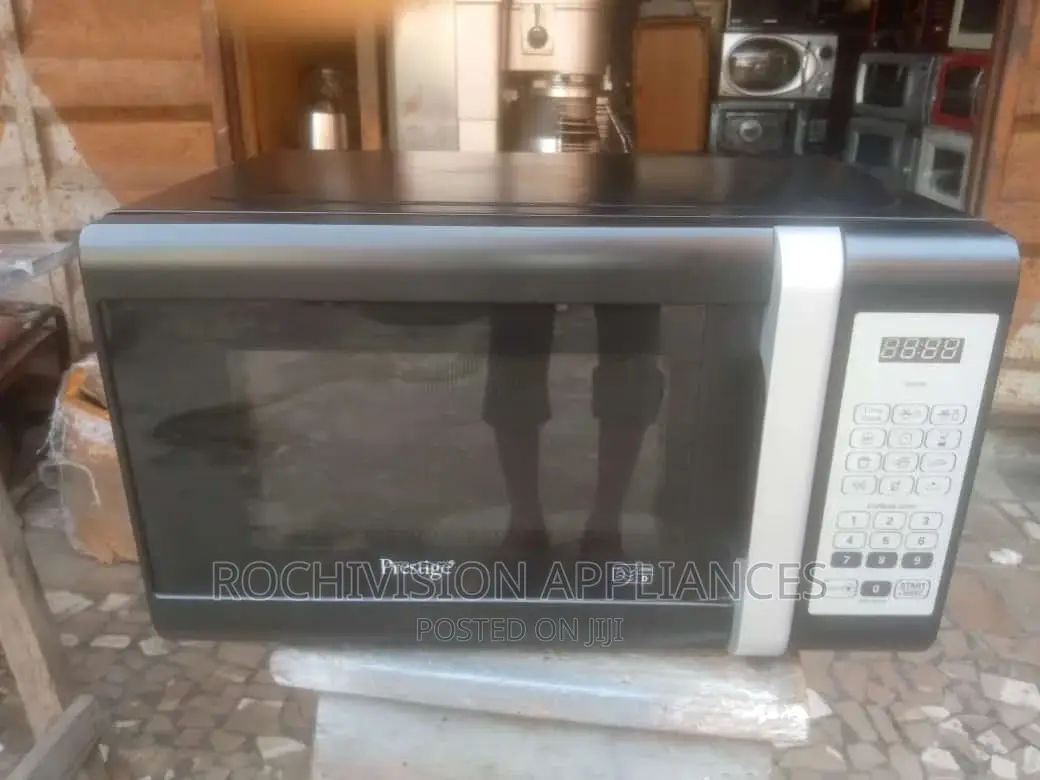 Prestige Microwave Oven Best Quality