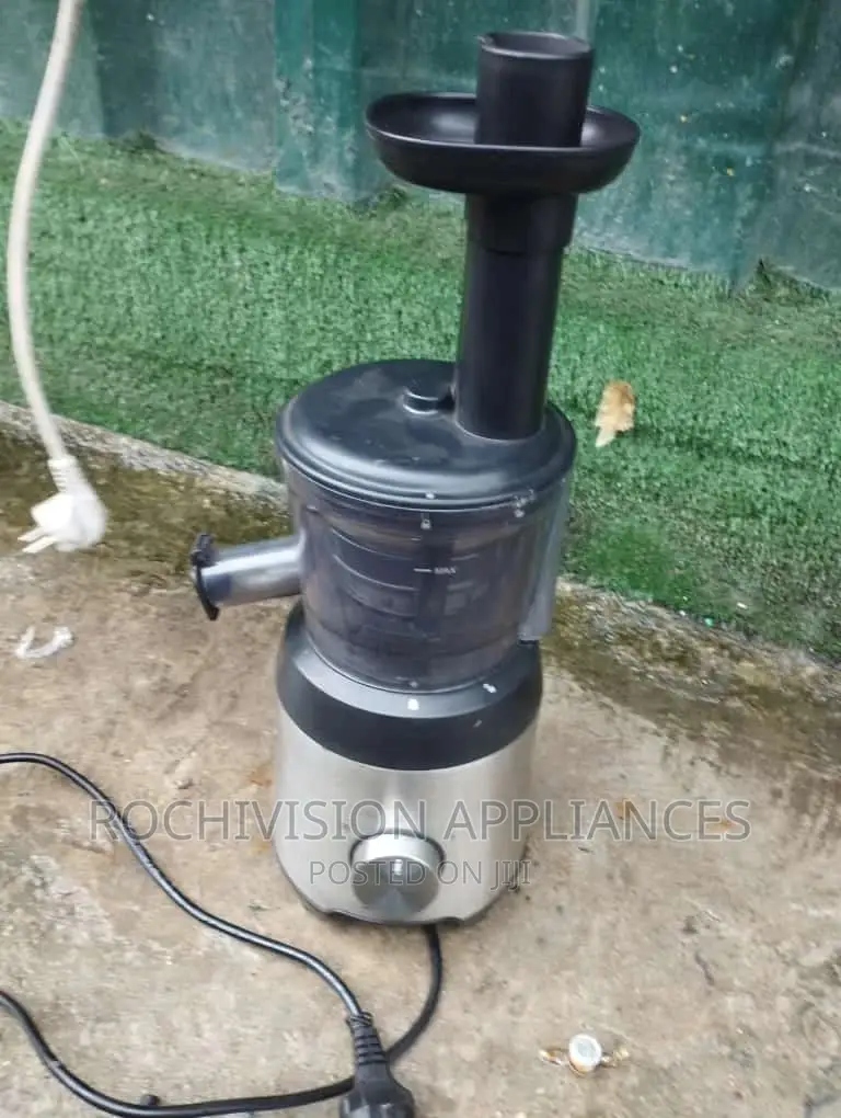 Silvercrest Masticating Juicer Slow Juicer Coldpress Juicer