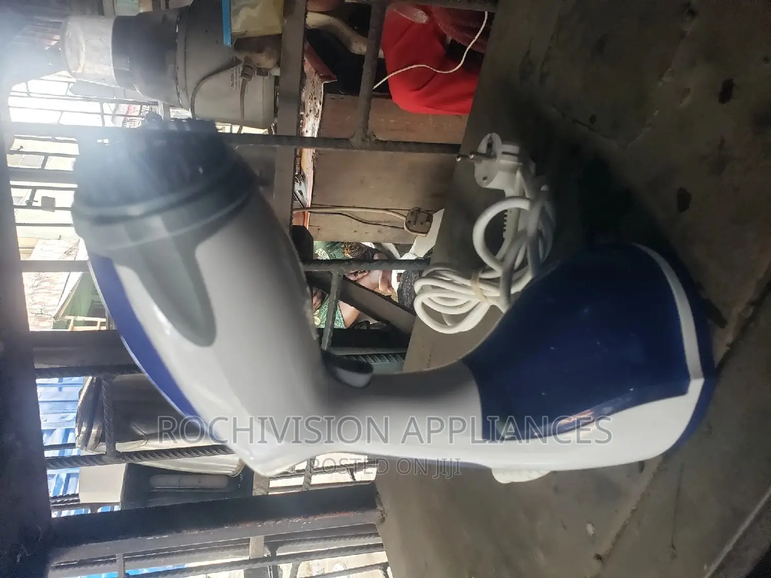 Garment Steamer