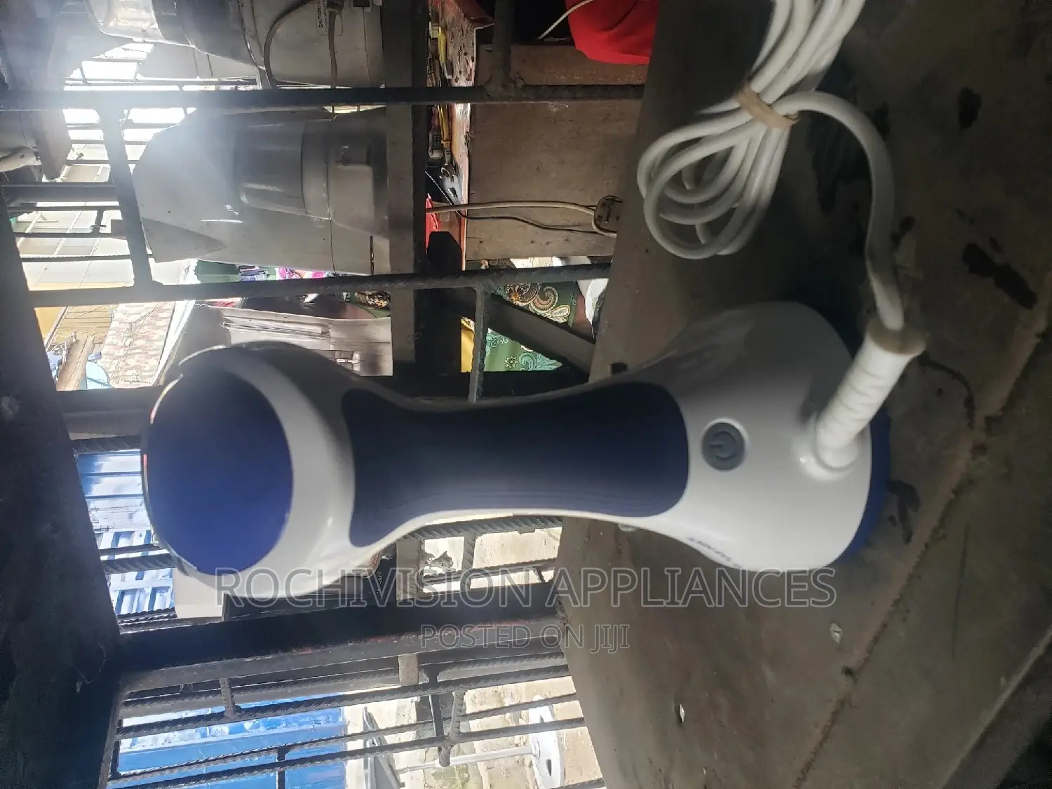 Garment Steamer