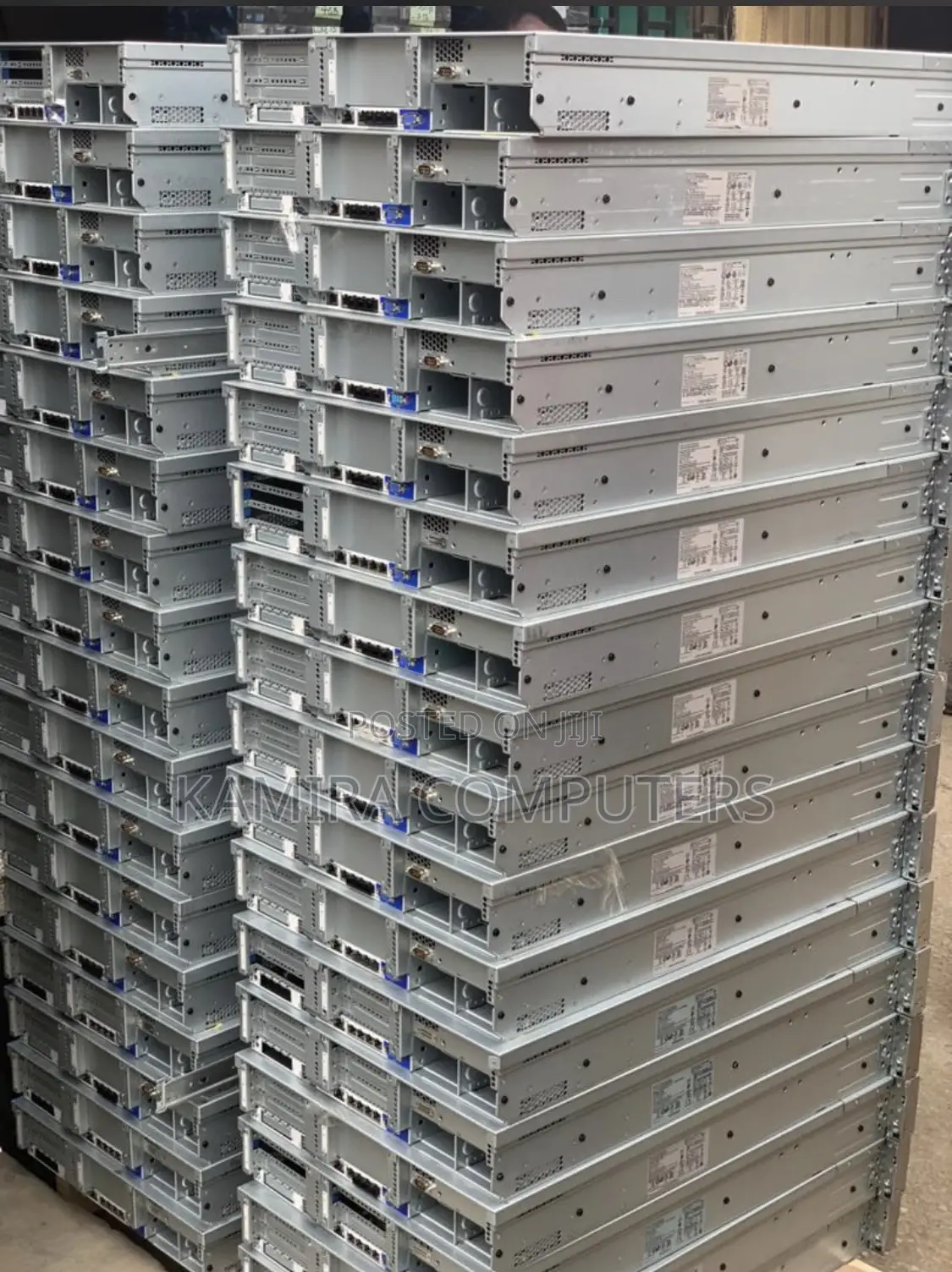 Server HP ProLiant DL380 Gen9 32GB Intel Xeon HDD 1T
