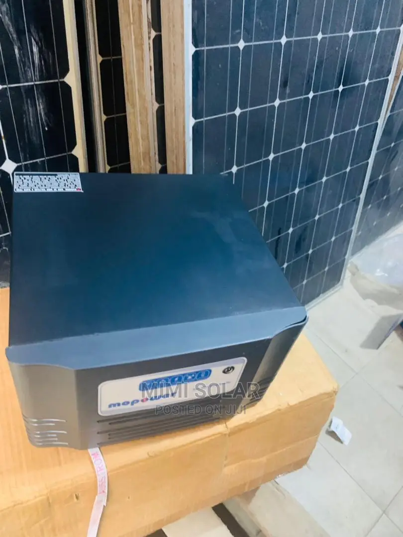 Mopower Inverter 3kva