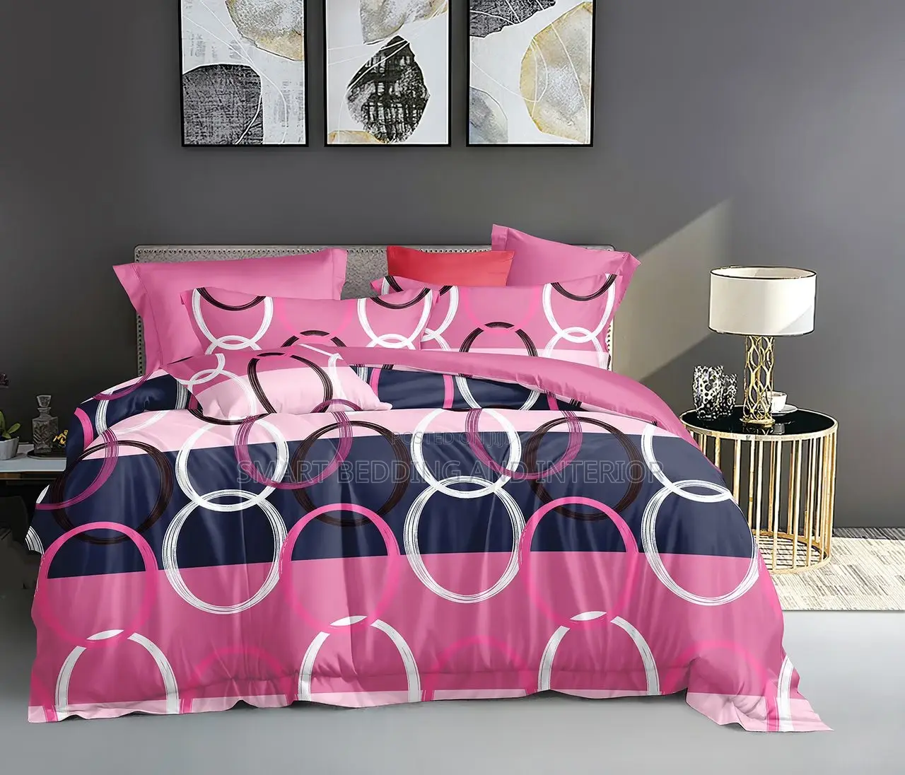 Italian Bedsheet