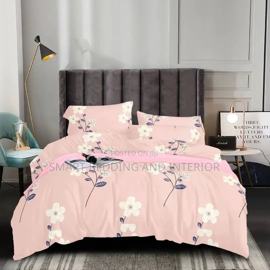 American Polish Bedsheet