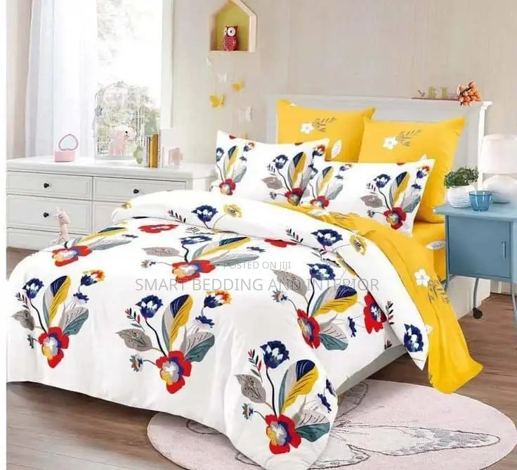 American Polish Bedsheet
