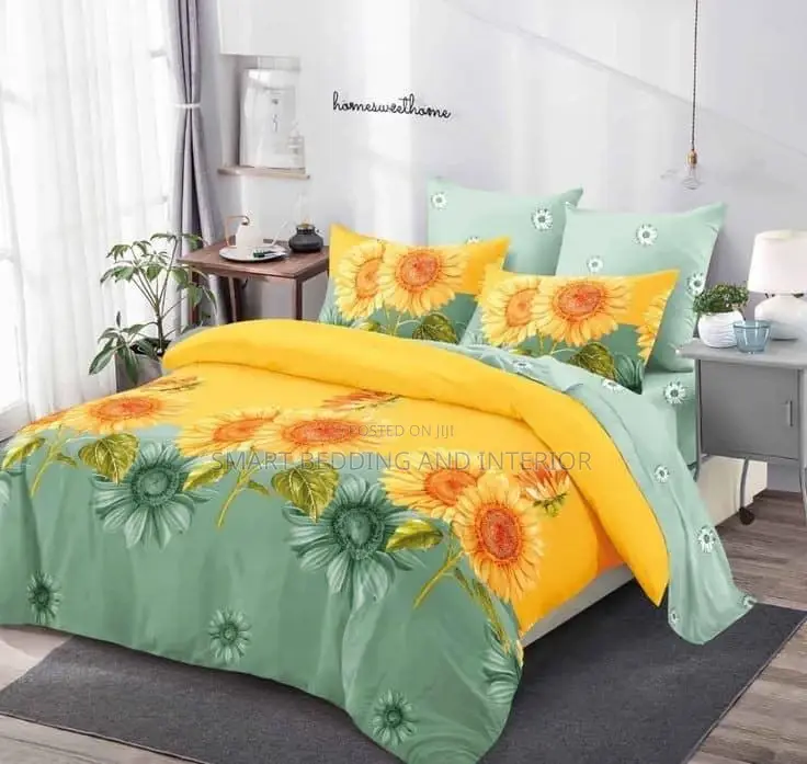 American Polish Bedsheet