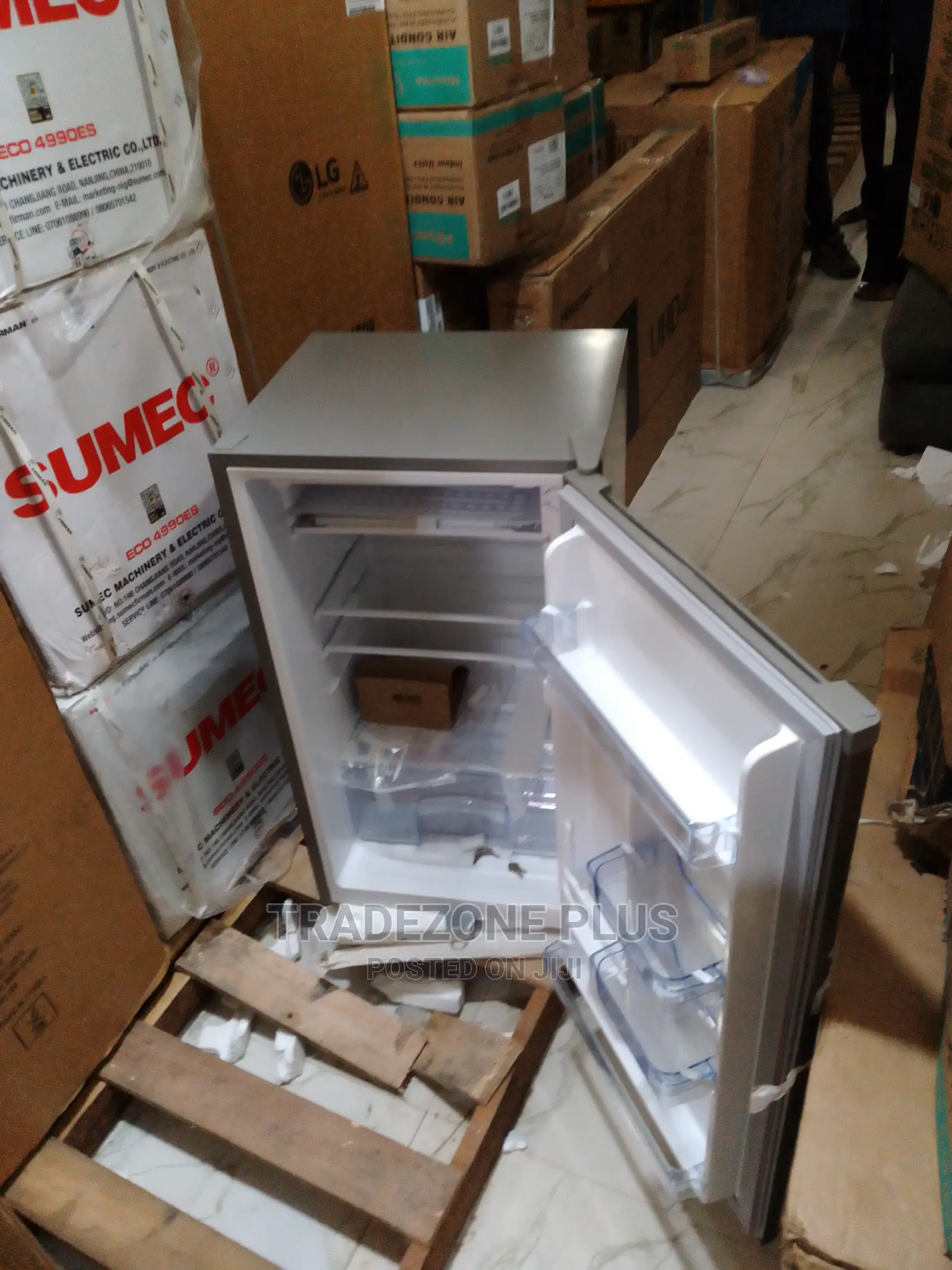 Trending Lg Refrigerator-Lg Gc-131