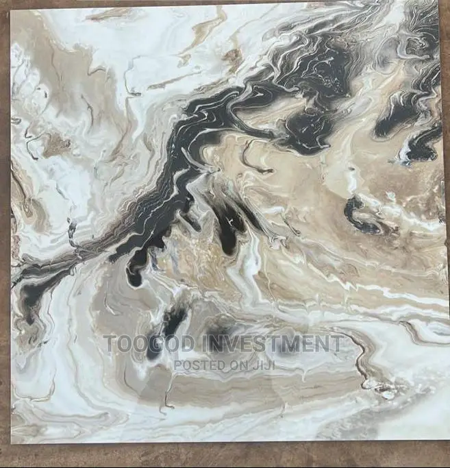 60*60 Super Polish Tiles Best Grade A