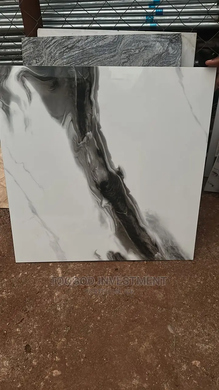60*60 Super Polish Tiles Best Grade A