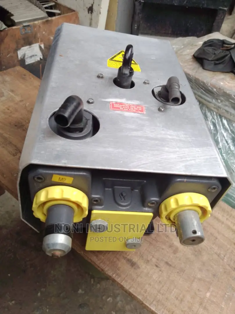 1hp Valcum Blower (Oil-Less) 220 - 240v