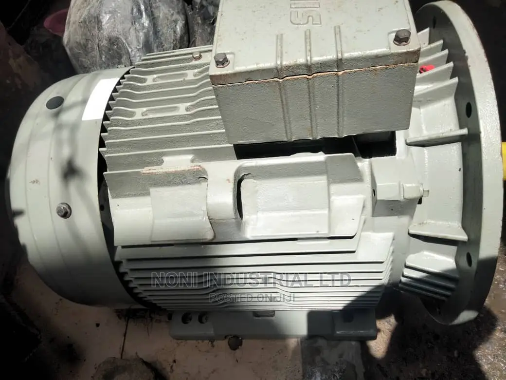 75hp Electric Motor
