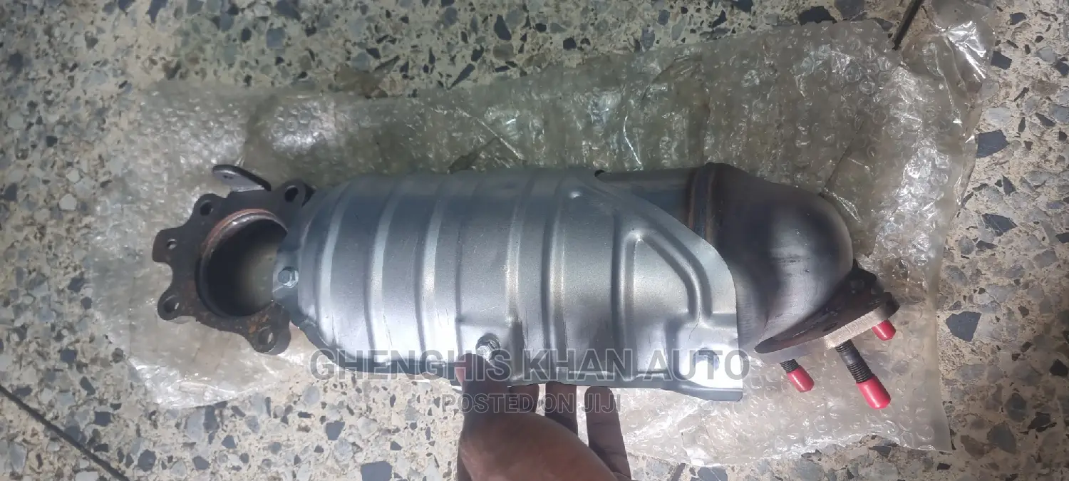 Original Mako Catalyst 2018-2020 Honda Accord