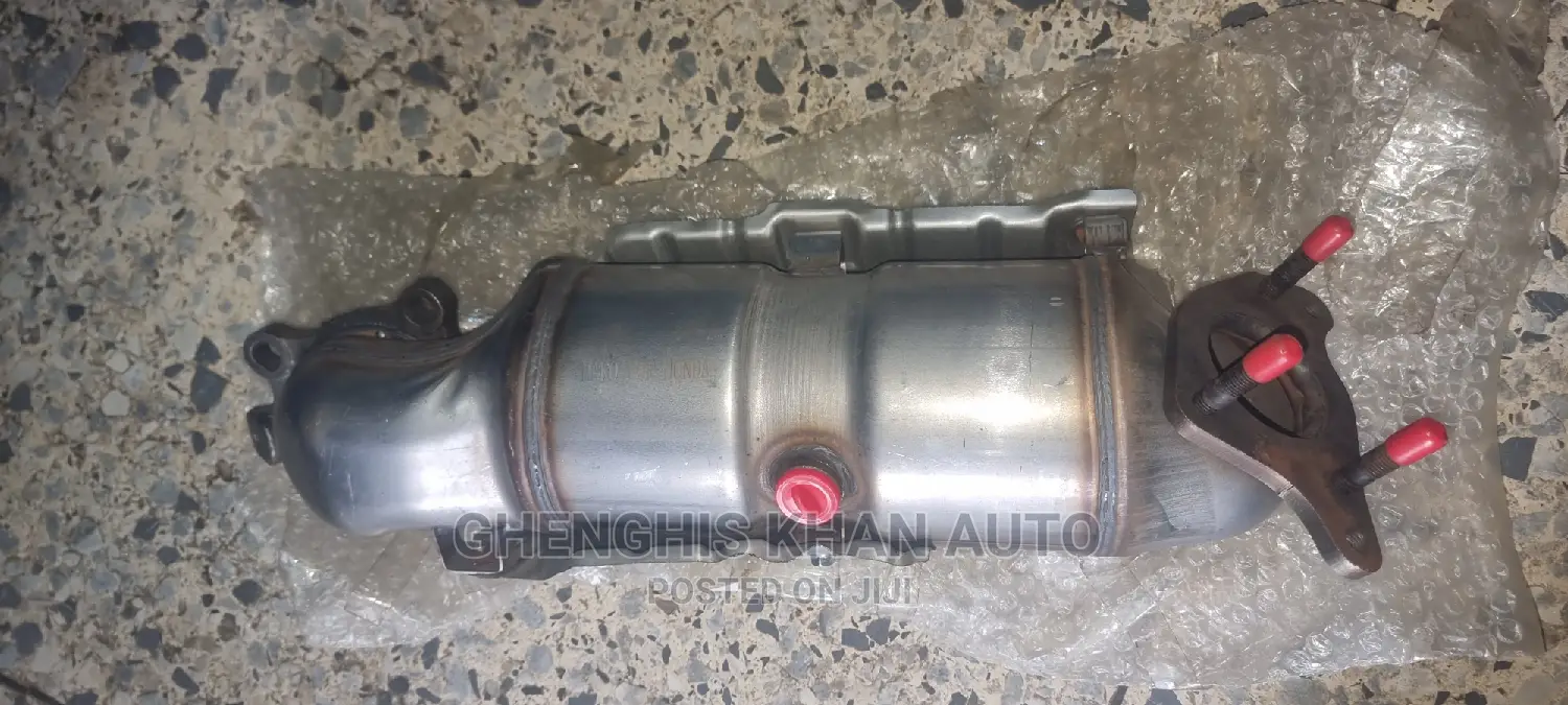 Original Mako Catalyst 2018-2020 Honda Accord