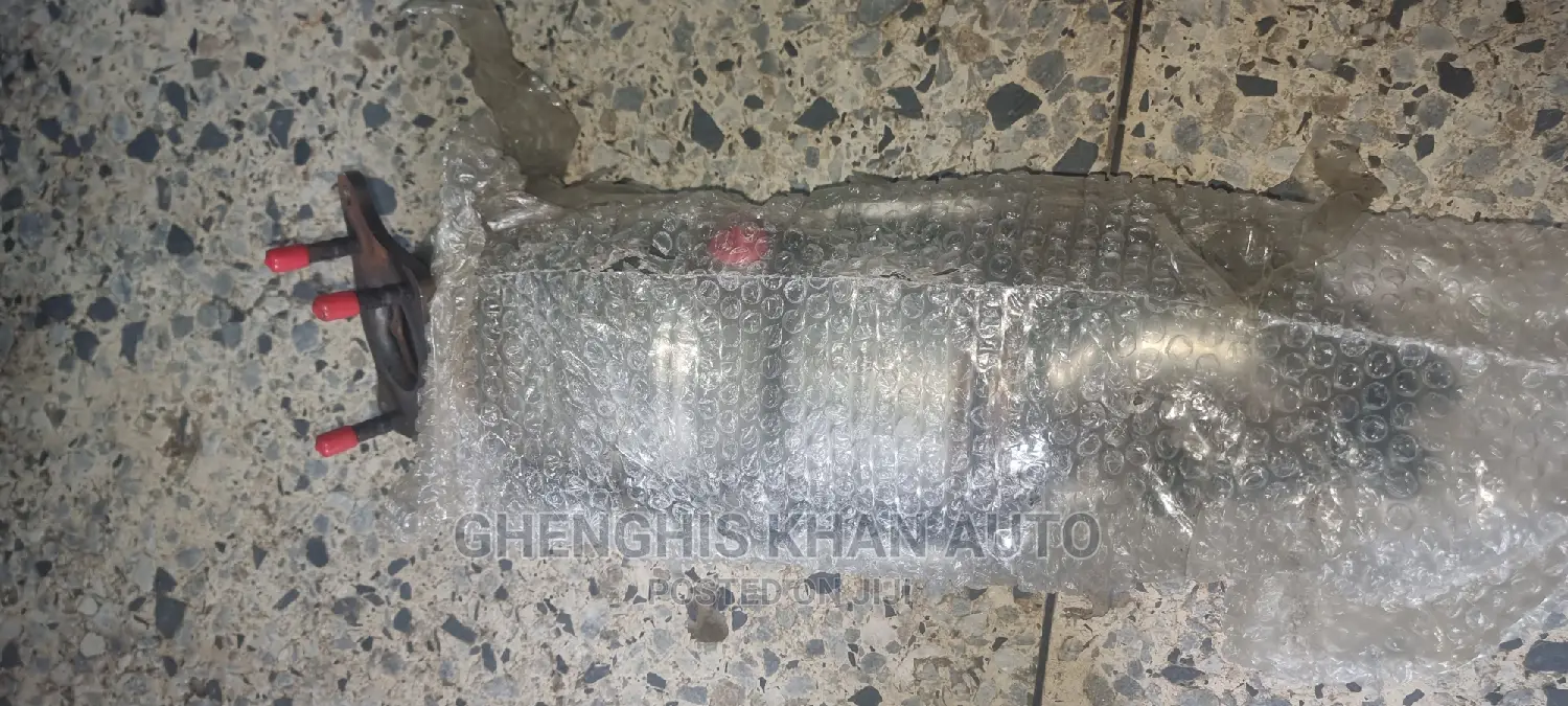 Original Mako Catalyst 2018-2020 Honda Accord