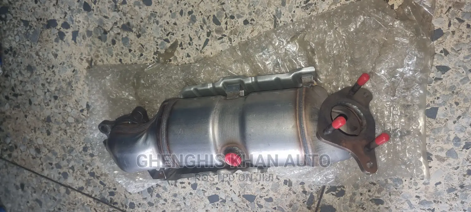 Original Mako Catalyst 2016-2021 Honda CR-V