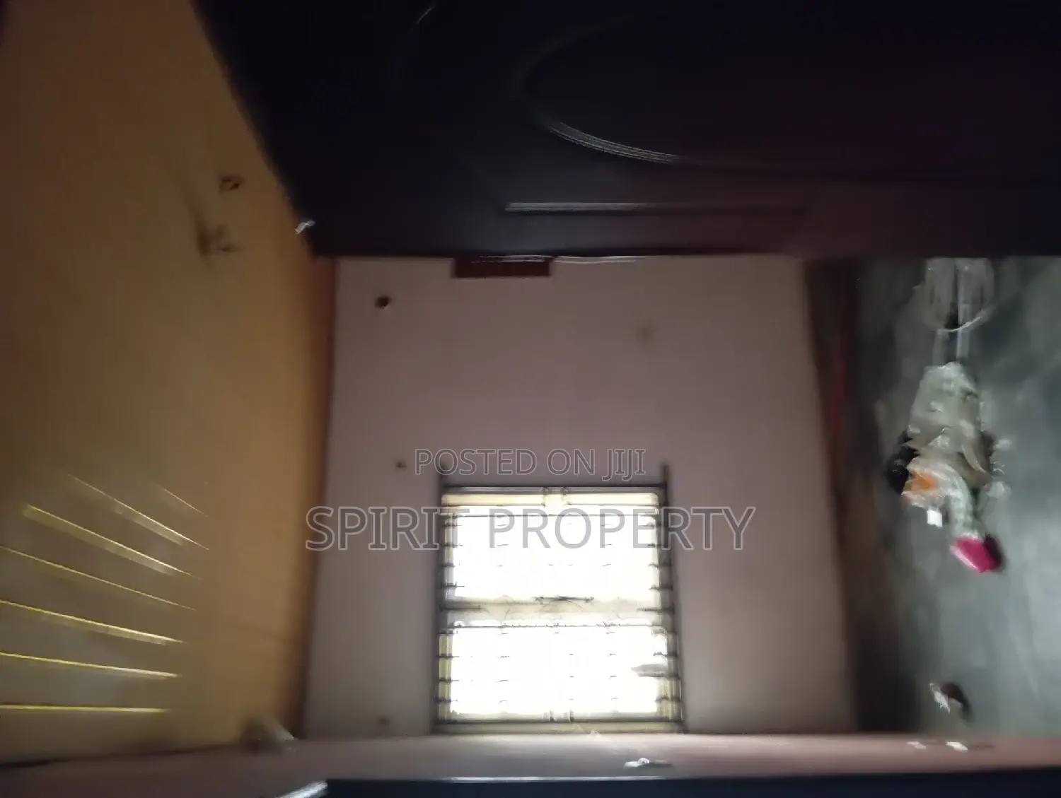 3bdrm Apartment in Ogudu for rent