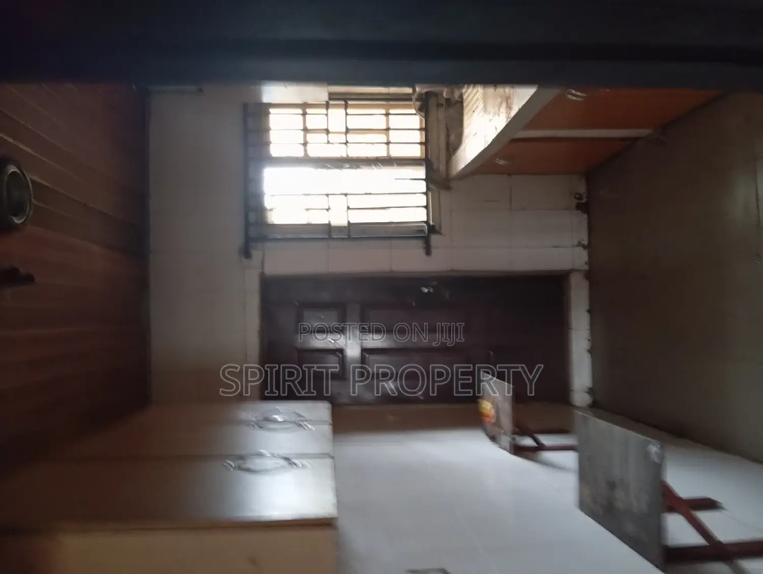 3bdrm Apartment in Ogudu for rent