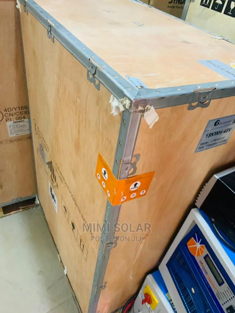 15kwh Lithium Felicity Battery