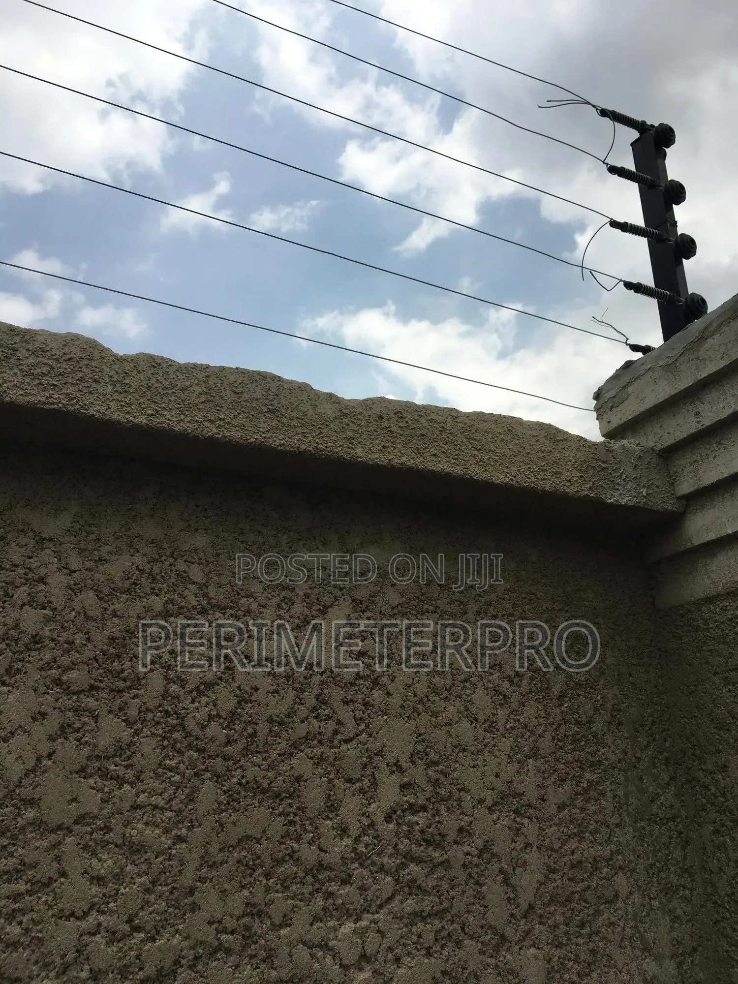 All Electric Fencing Material Sale and Installation