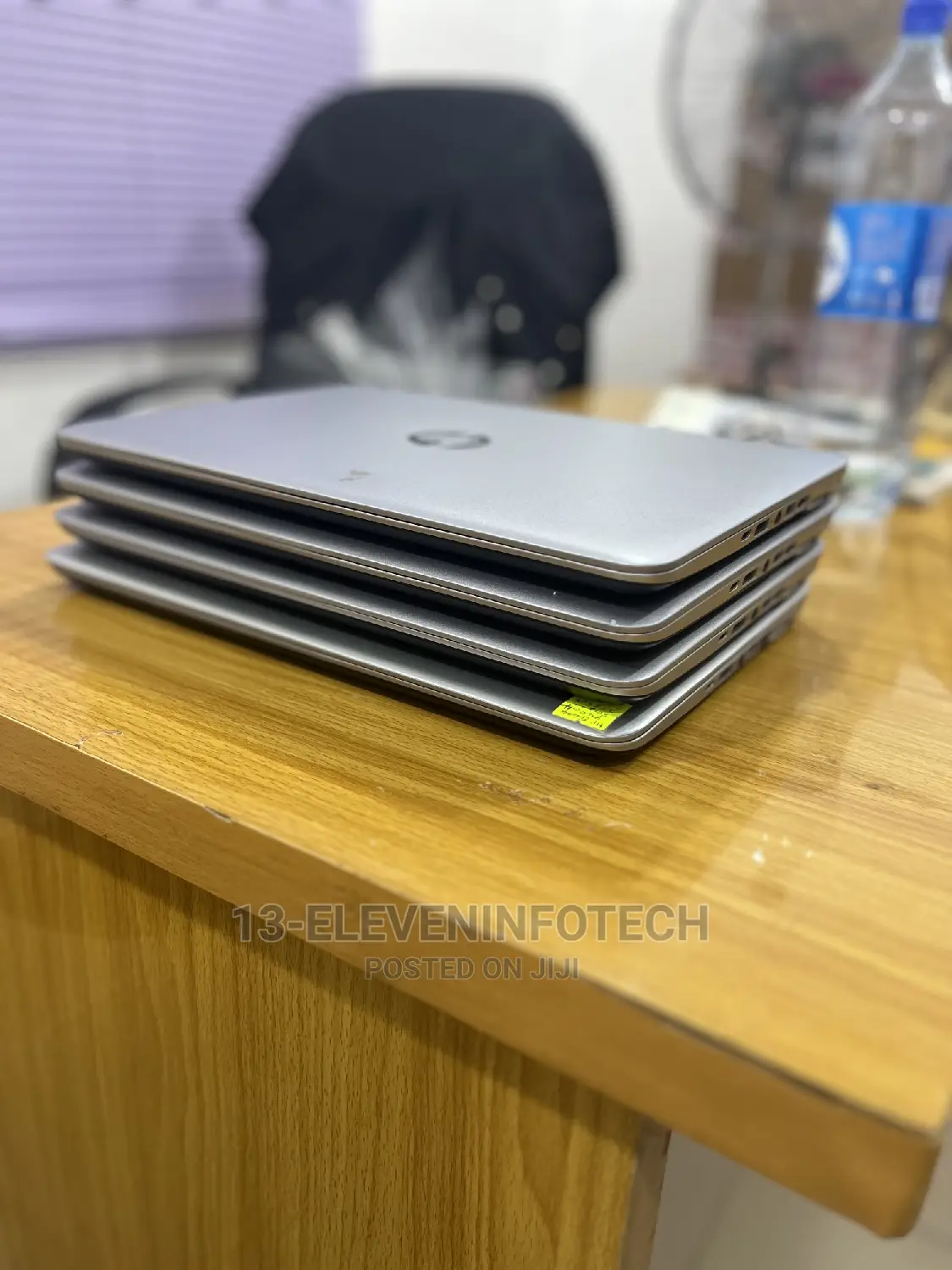 Laptop HP EliteBook 840 G4 16GB Intel Core I5 SSD 256GB
