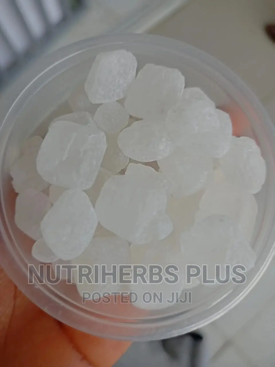 Sugar Lumps Women Sex Sweetener, Libido Booster And Wetness
