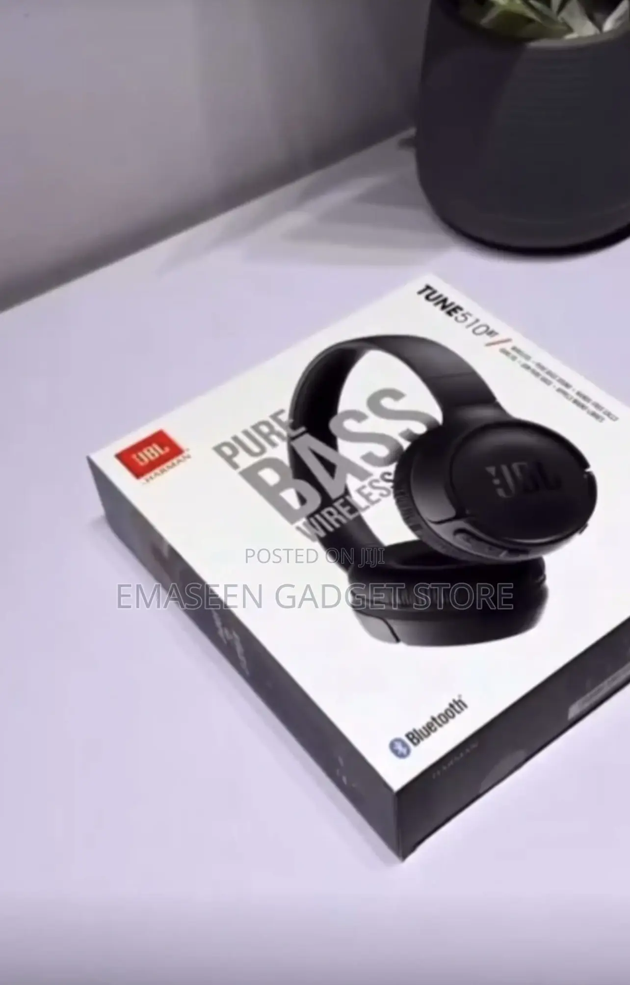 Original JBL 510bt