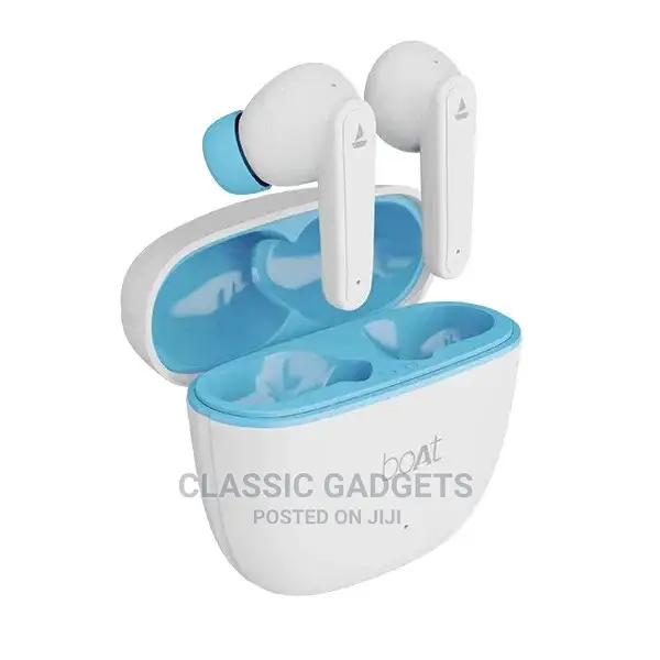 Boat Airdopes 115 With Beast Mode True Wireless Earbuds