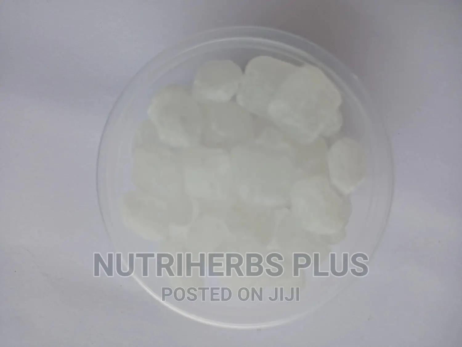 Sugar Lumps Women Sex Sweetener, Libido Booster And Wetness