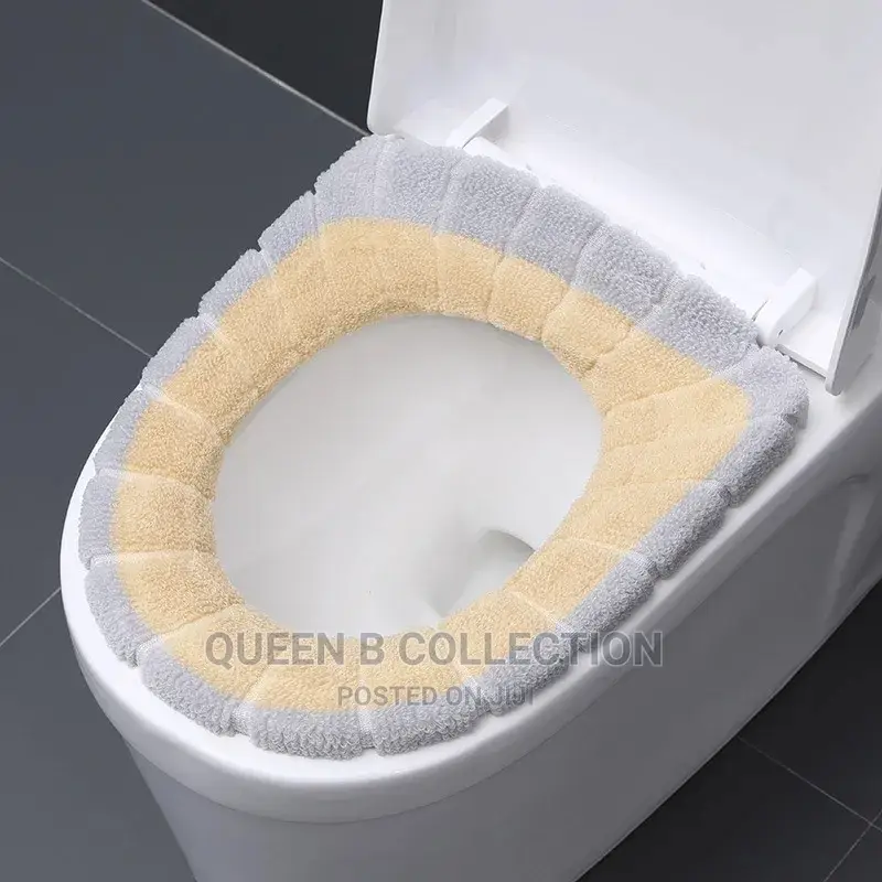 Toilet Seat Cover