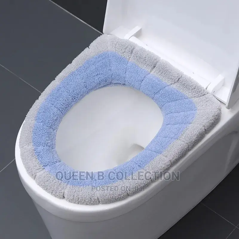Toilet Seat Cover