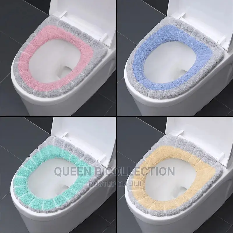 Toilet Seat Cover