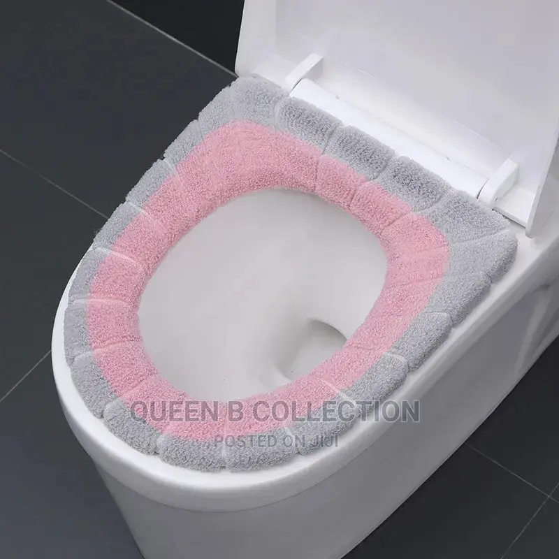 Toilet Seat Cover