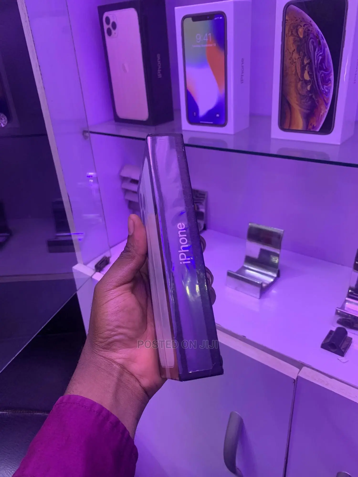 New Apple iPhone 13 Pro Max 128 GB
