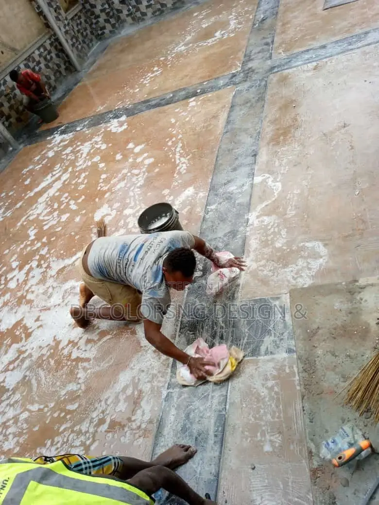 Increte Floor Stamp for Modern Houses Compound Flooring