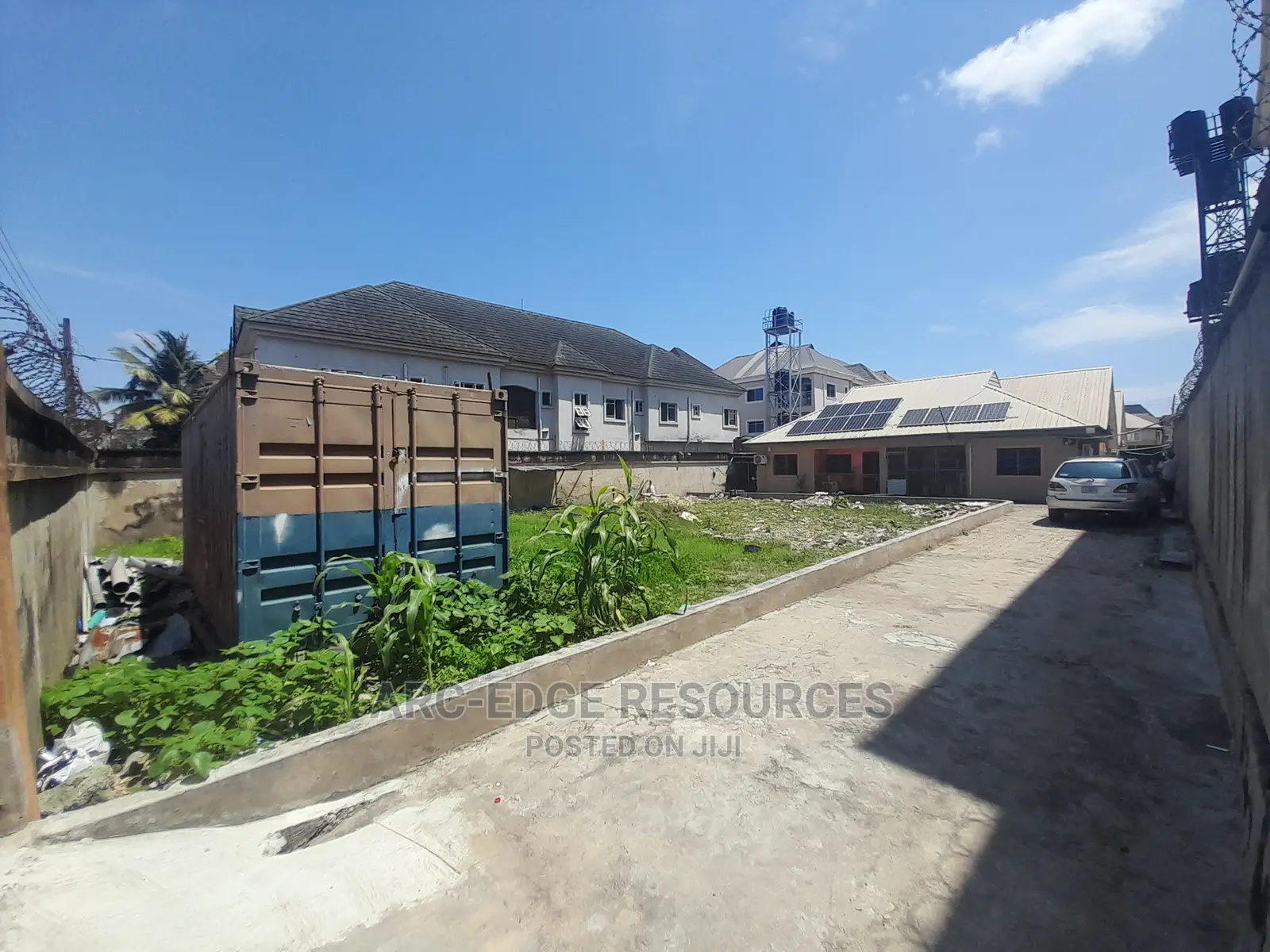 4bdrm Bungalow in Ago Palace for sale