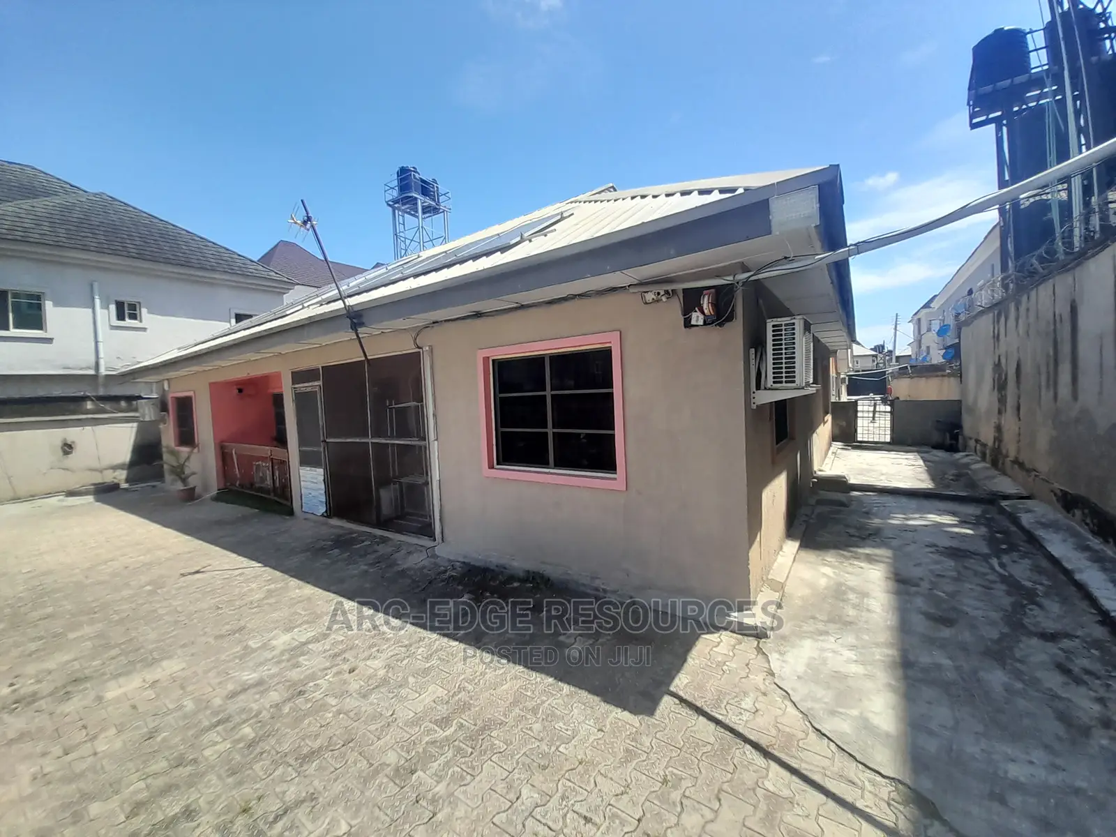 4bdrm Bungalow in Ago Palace for sale