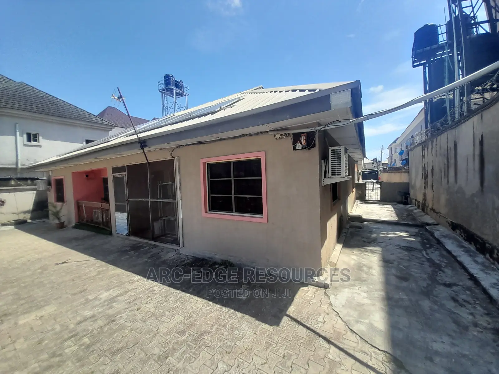 4bdrm Bungalow in Ago Palace for sale