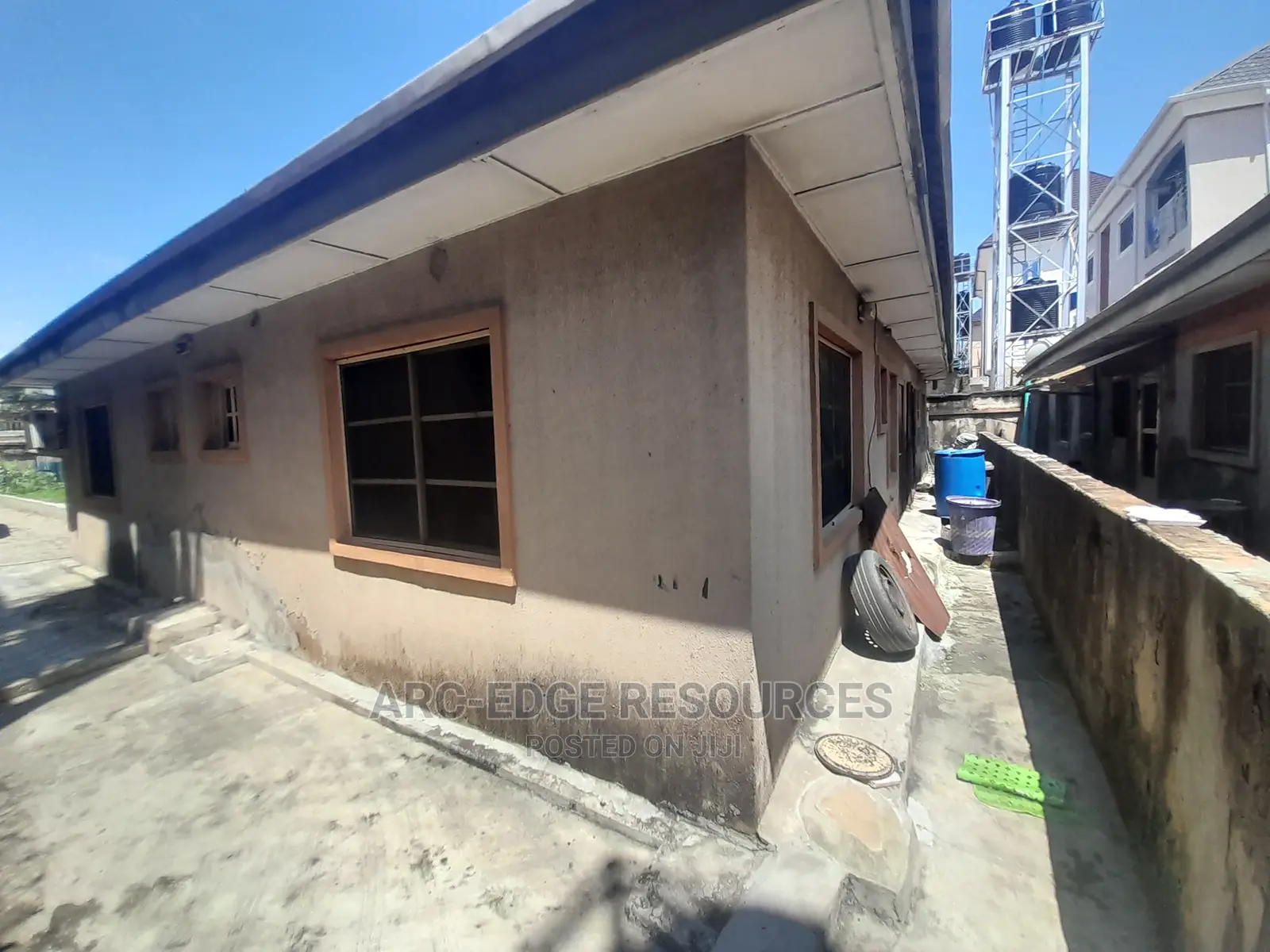 4bdrm Bungalow in Ago Palace for sale
