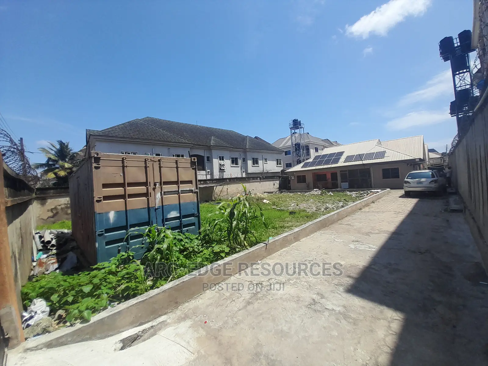 4bdrm Bungalow in Ago Palace for sale