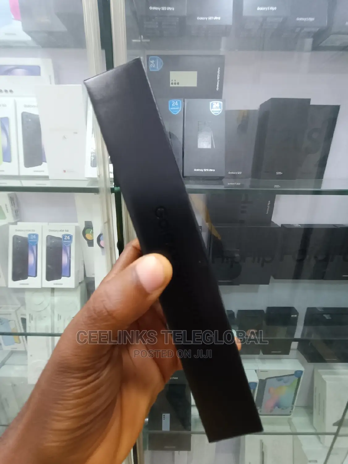 New Samsung Galaxy S23 Ultra 256 GB