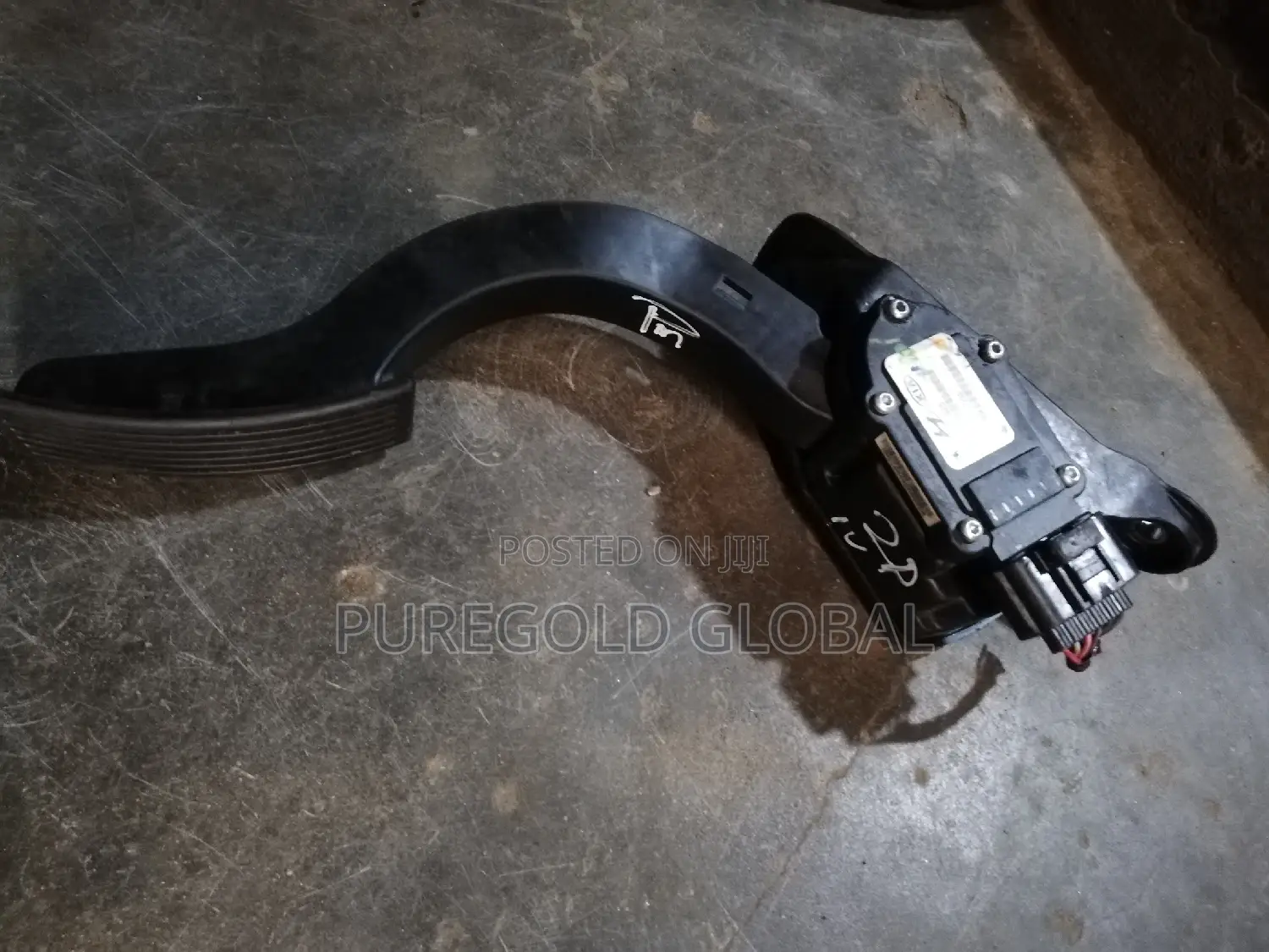 Throttle Pedal for Kia Sorento 2015