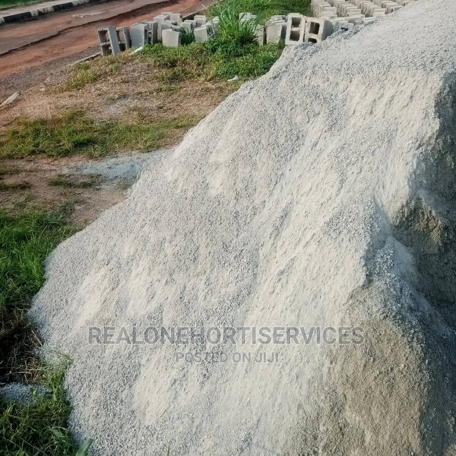 Stonedust Supplier for Building Construction