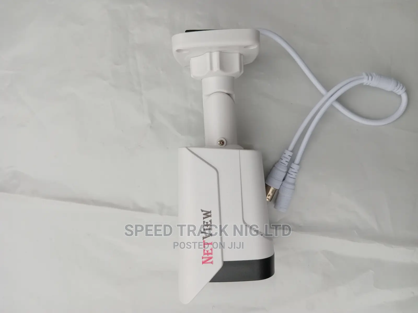 Netview Color View CCTV Camera