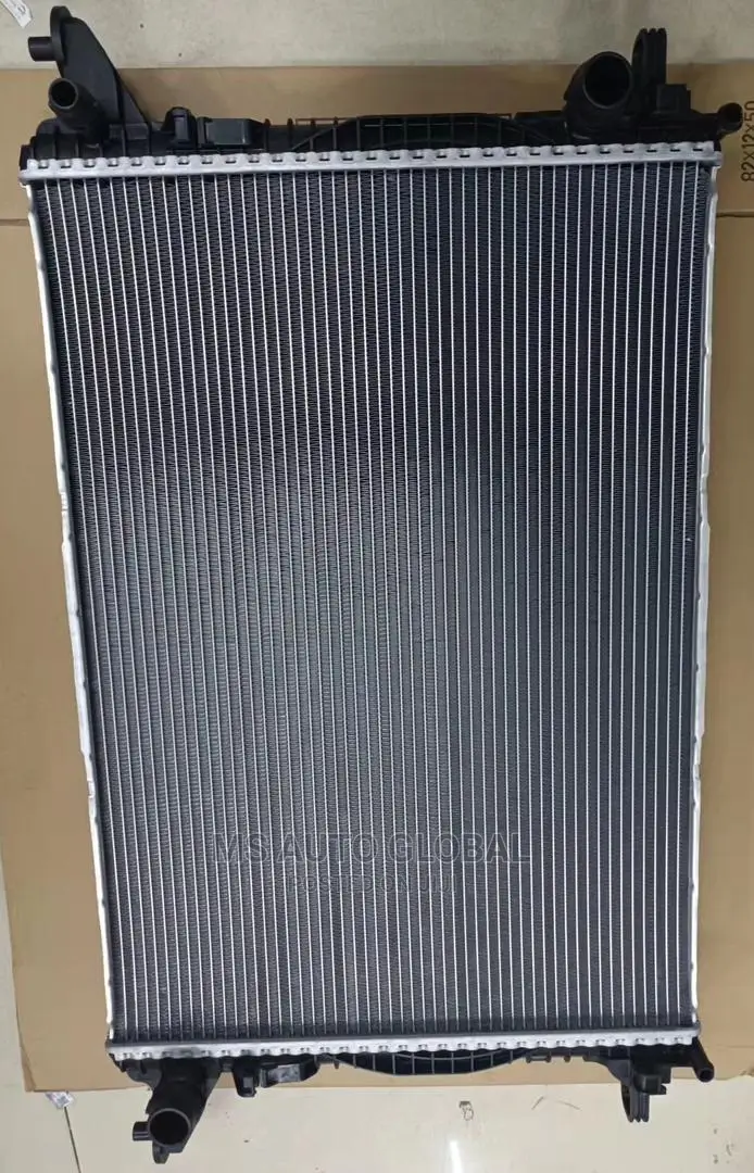 Bentley Bentyaga Radiator