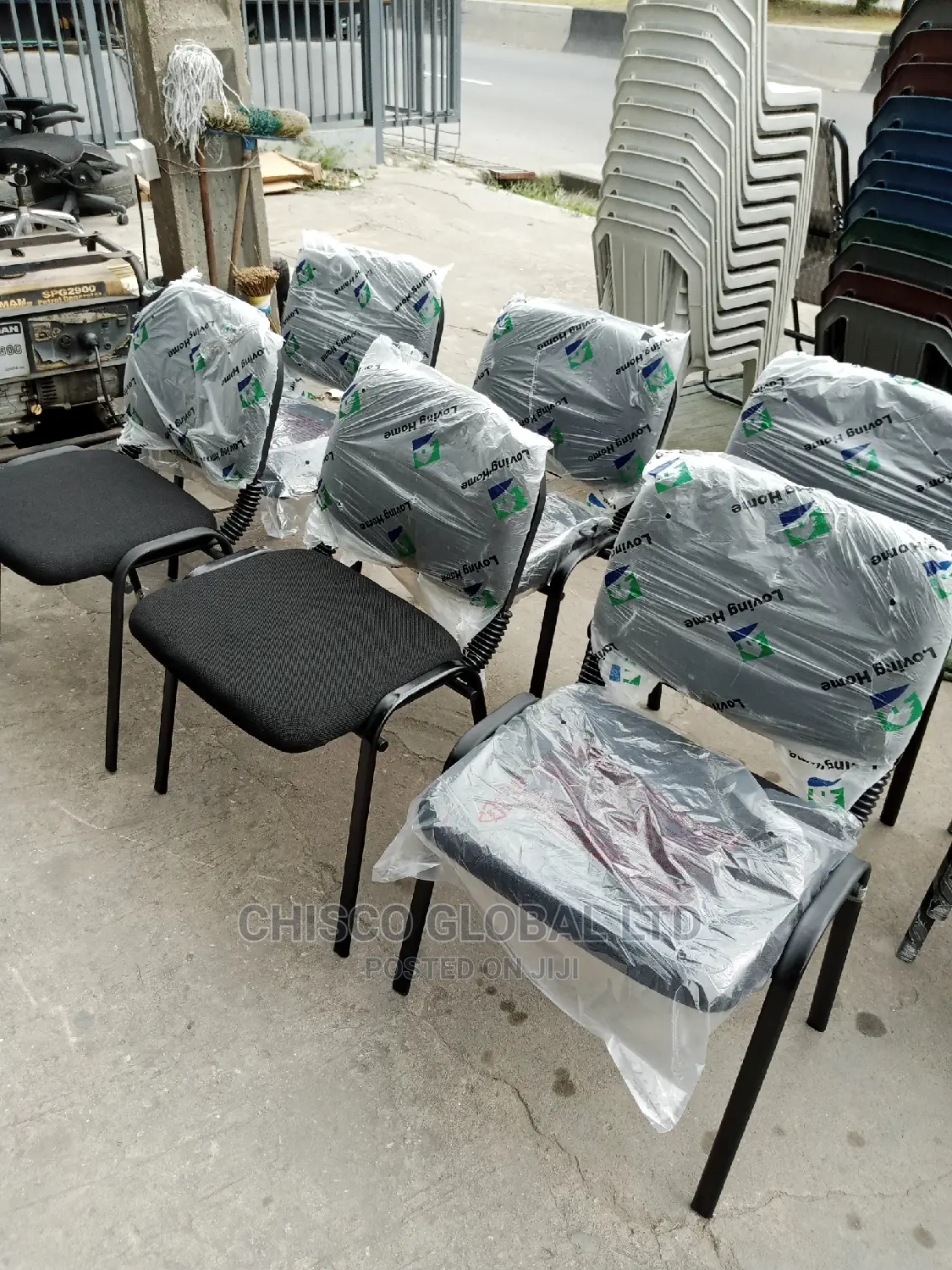 Office Chair