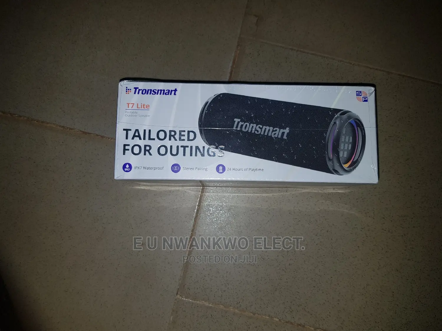 Tronsmart T7 Lite
